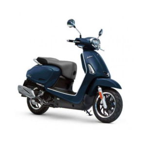 Kymco-New-Like