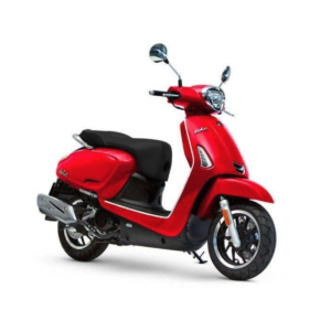 Kymco-New-Like