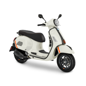 Vespa-GTS 300 SuperSport