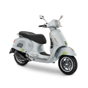 Vespa-GTS 300 SuperTech