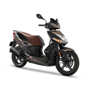 Kymco-Agility-16+ RST